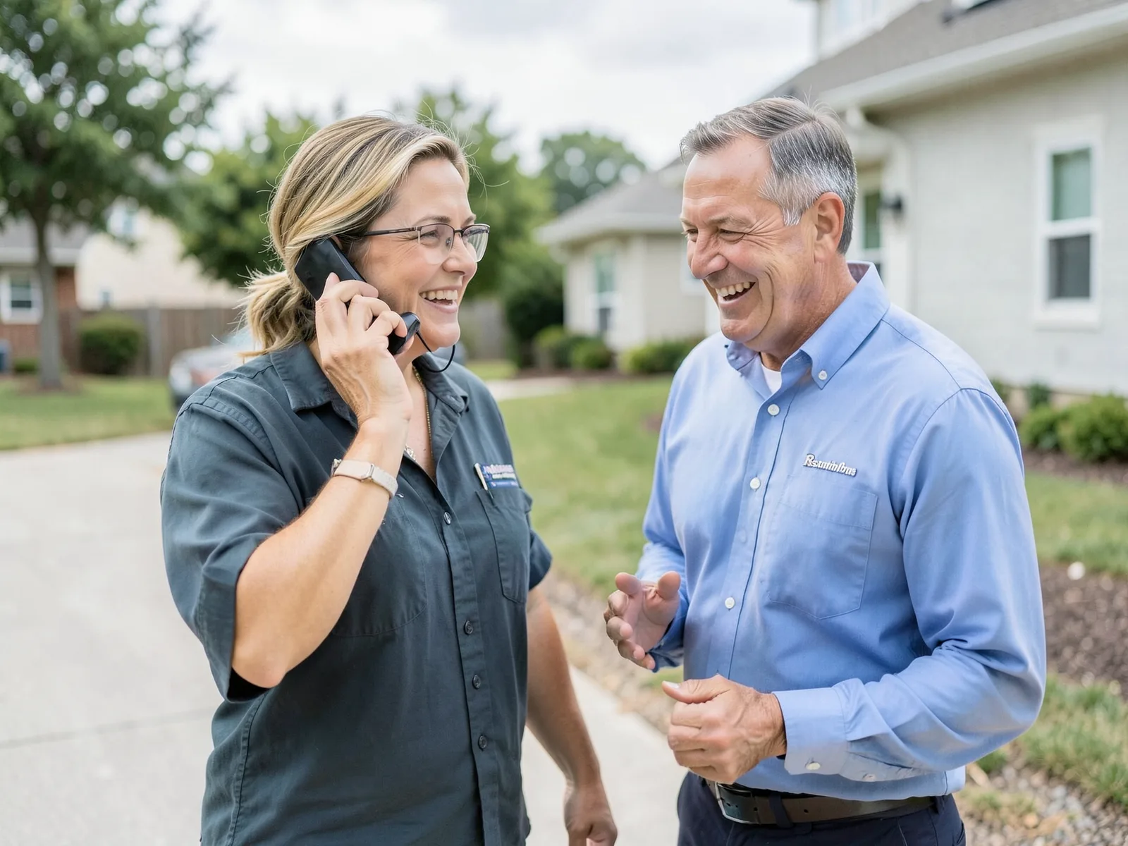 Frequently Asked Questions About Frozen Pipe Damage Restoration in New Park, PA